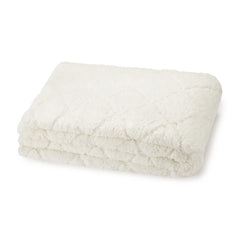 Silentnight Teddy Fleece Electric Blanket