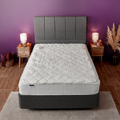Silentnight Teddy Fleece Electric Blanket