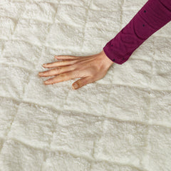 Silentnight Teddy Fleece Electric Blanket