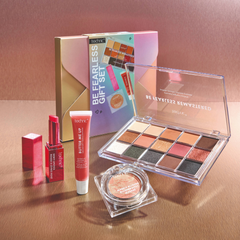 Technic Be Fearless 4 Piece Set