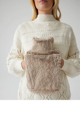1.7L Wellness Hands Hot Water Bottle