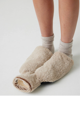 1.7L Wellness Foot Hot Water Bottle