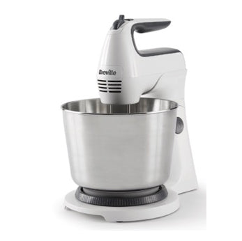 Breville Hand and Stand Mixer