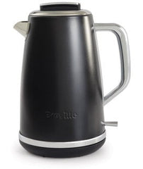 Breville Matt Black Lustra Jug Kettle