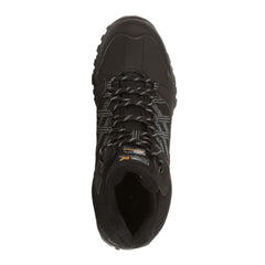 Regatta Women's Edgepoint Waterproof Ash Mid Walking Boots