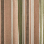 Fusion Whitworth Curtains - Green