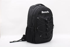Bench Eclipse Black Backpack