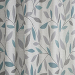 Fusion Beechwood Curtains - Duck Egg