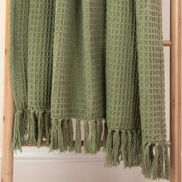 Appletree Loft Bruges Throw 130x180cm