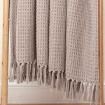Appletree Loft Bruges Throw 130x180cm