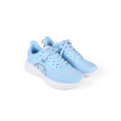 Ellesse Women's Como Runner Skyblue Trainers