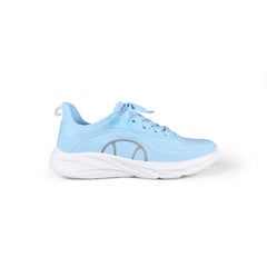 Ellesse Women's Como Runner Skyblue Trainers