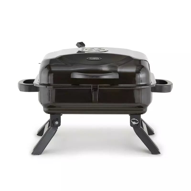 Tower Compact Grill BBQ The Original Factory Shop