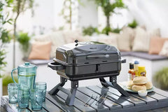 Tower Compact BBQ and Grill
