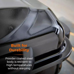 Tower Compact BBQ and Grill