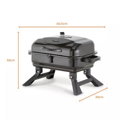 Tower Compact BBQ and Grill