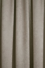Fusion Galaxy Dim Out Curtains - Natural