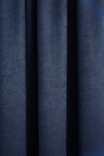 Fusion Galaxy Dim Out Curtains - Navy