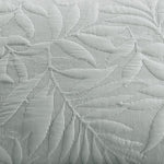 Serene Luana Duvet Cover Set - Green