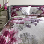 Laurence Llewelyn-Bowen Mayfair Lady Duvet Cover Set - Multi