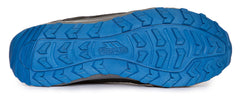 Trespass Men's Pace Active Black Trainers