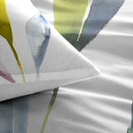 Appletree Style Pollensa Duvet Cover Set - Multi