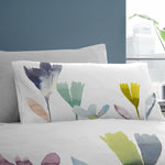 Appletree Style Pollensa Duvet Cover Set - Multi