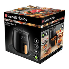 Russell Hobbs Satisfry Large 5L Air Fryer