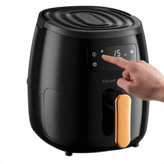 Russell Hobbs Satisfry Large 5L Air Fryer