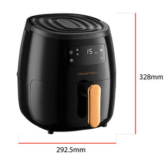 Russell Hobbs Satisfry Large 5L Air Fryer