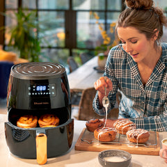 Russell Hobbs Satisfry Large 5L Air Fryer