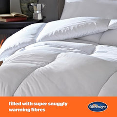 Silentnight Warm and Cosy 15 Tog Duvet