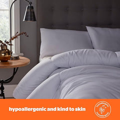 Silentnight Warm and Cosy 15 Tog Duvet