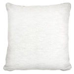 Fusion Sorbonne Cushion Cover 43x43cm - White
