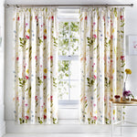 Dreams & Drapes Design Spring Glade Curtains 66x72 Inch - Multi