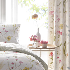 Dreams & Drapes Design Multicoloured Spring Glade Curtains
