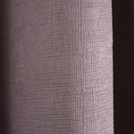 Fusion Strata Eyelet Curtains - Blush