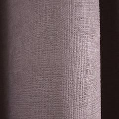 Fusion Strata Blush Eyelet Curtains