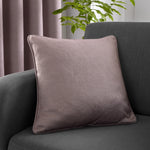 Fusion Strata Cushion Cover 43x43cm - Blush