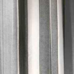 Fusion Whitworth Grey Curtains