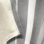 Fusion Whitworth Curtains - Grey