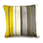 Fusion Whitworth Cushion Cover 43x43cm - Ochre