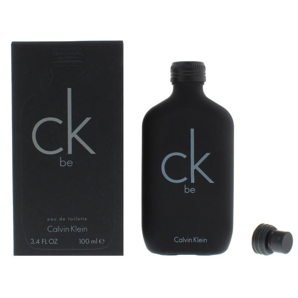 Calvin Klein Ck Be 100ml - EDT