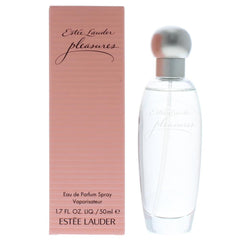 Estée Lauder Pleasures 50ml Eau de Parfum