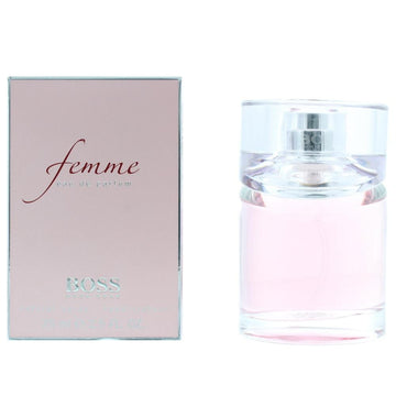 Hugo Boss Femme EDP 75ml