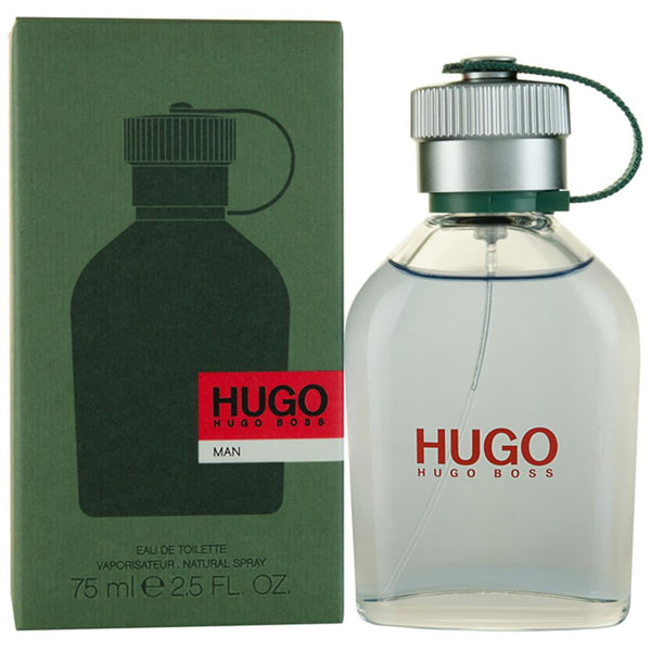 Hugo Boss Hugo Man Eau De Toilette 75ml