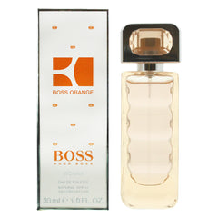 Hugo Orange Ladies 30ml Eau de Toilette