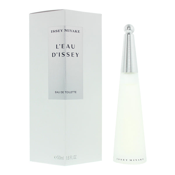 Issey Miyake L'eau D'issey EDT 50ml