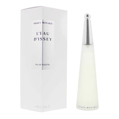 Issey Miyake L'eau D'issey 100ml Eau de Toilette