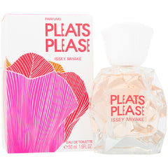Issey Miyake Pleats Please 50ml Eau de Toilette